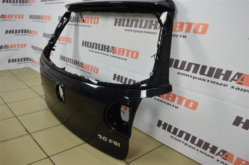 Крышка багажника, 2500 рублей, Москва