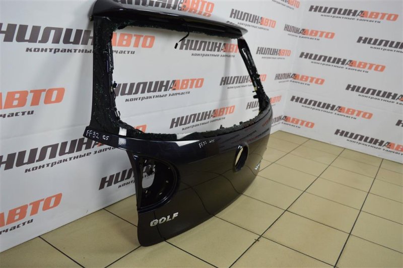 Крышка багажника, 2500 рублей, Москва