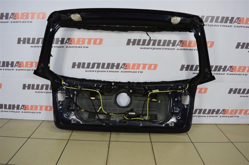 Крышка багажника, 2500 рублей, Москва