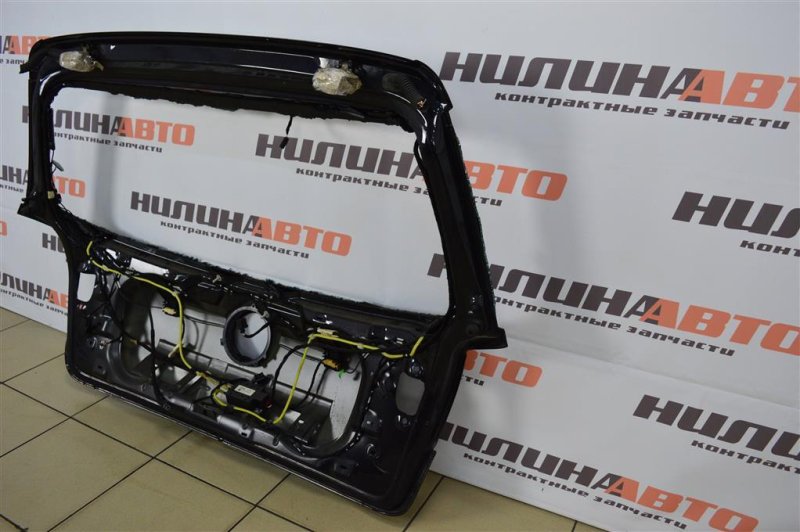 Крышка багажника, 2500 рублей, Москва