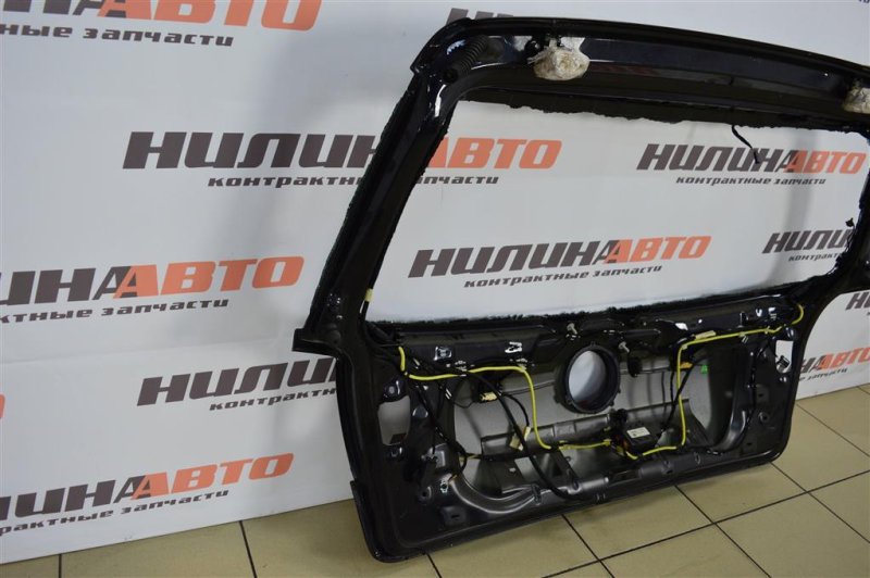 Крышка багажника, 2500 рублей, Москва