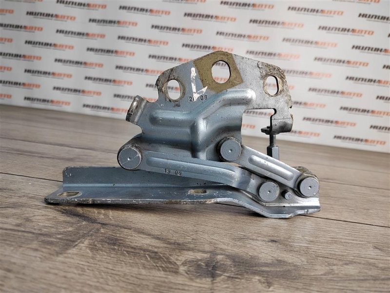 Петля капота, 600 рублей, Москва