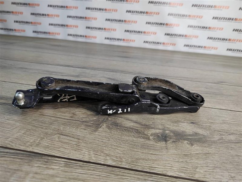 Петля капота, 400 рублей, Москва