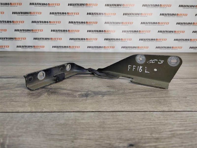 Петля капота, 400 рублей, Москва