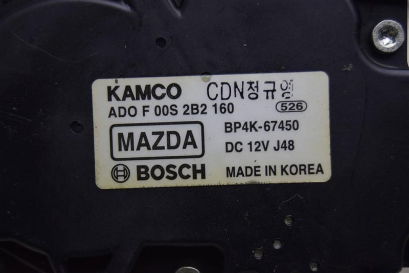 Моторчик стеклоочистителя, 600 рублей, Севастополь