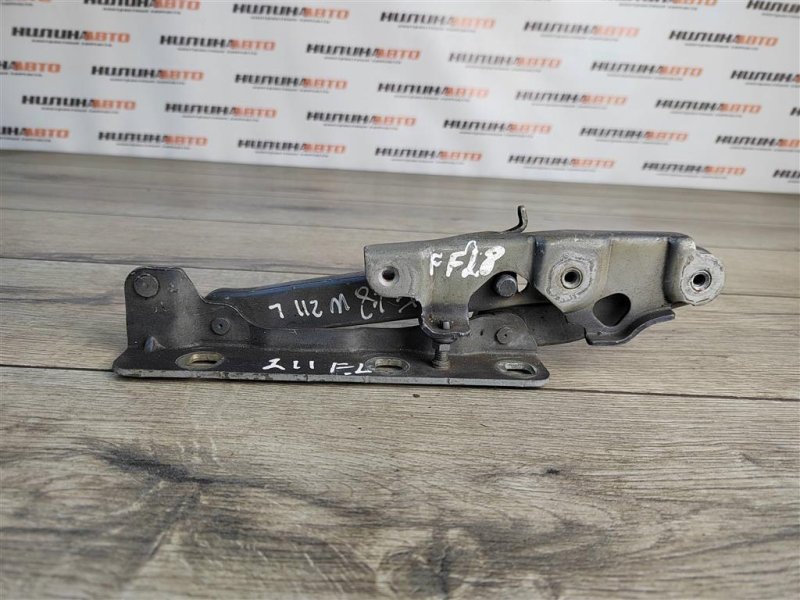 Петля капота, 400 рублей, Москва