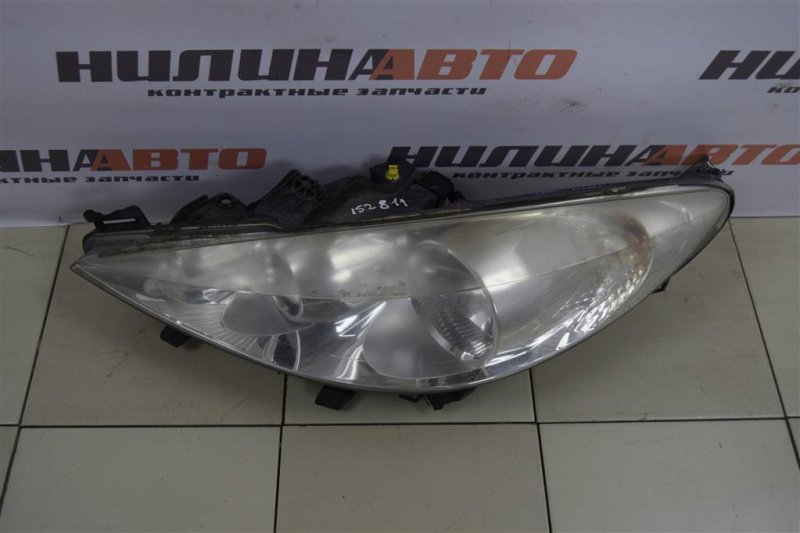 Фара галоген, 4000 рублей, Севастополь