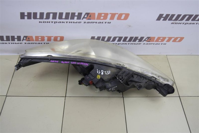 Фара галоген, 4000 рублей, Севастополь