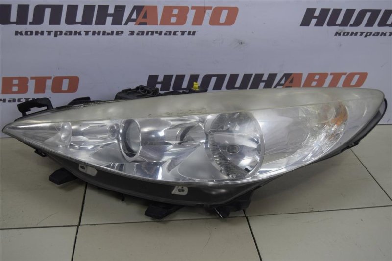 Фара галоген, 4000 рублей, Севастополь