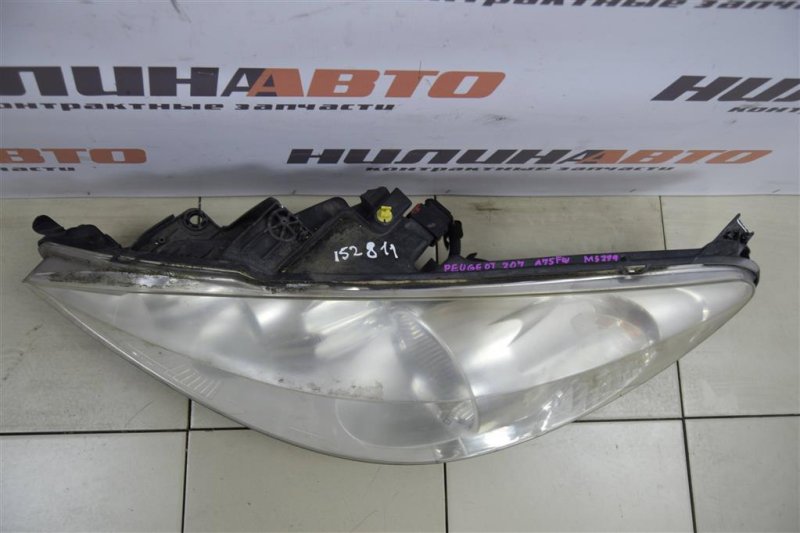 Фара галоген, 4000 рублей, Севастополь