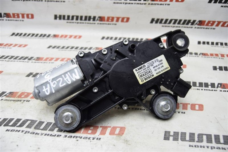 Моторчик стеклоочистителя, 600 рублей, Севастополь