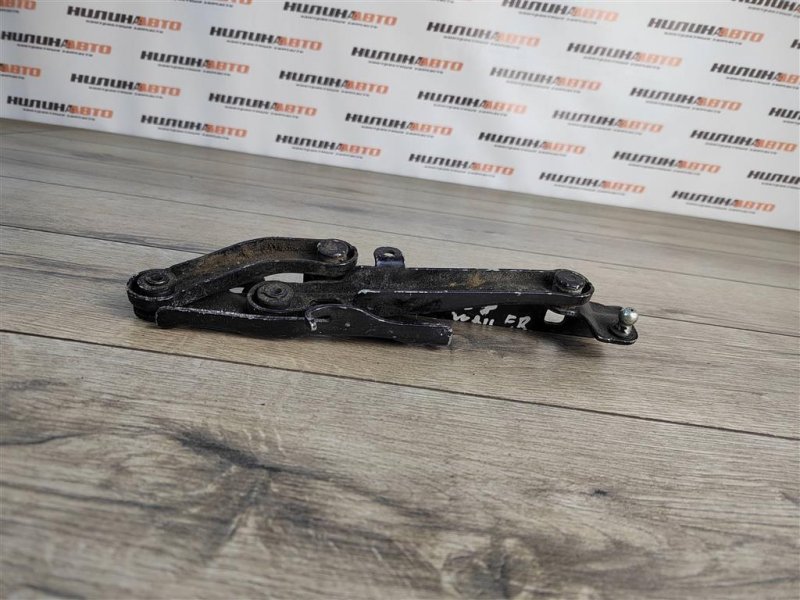 Петля капота, 400 рублей, Москва