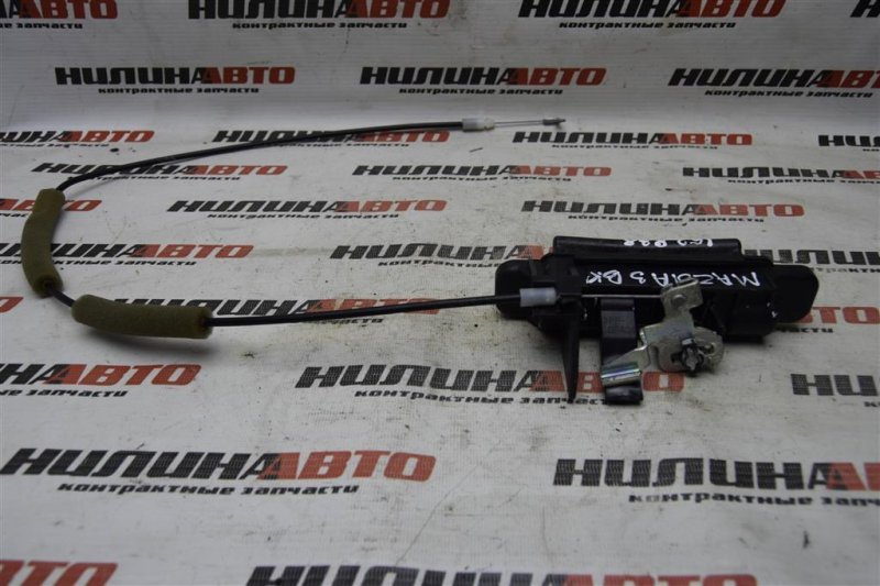 Ручка крышки багажника, 800 рублей, Севастополь