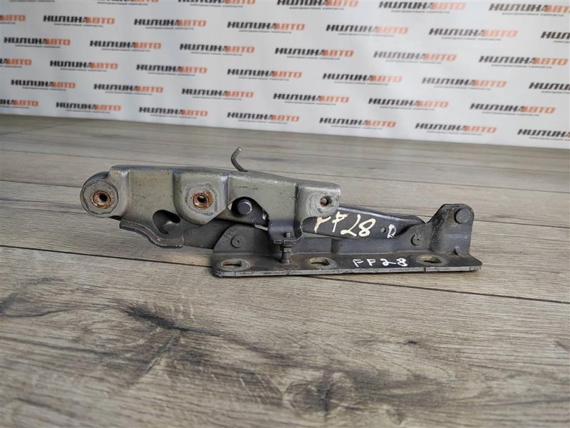 Петля капота, 400 рублей, Москва