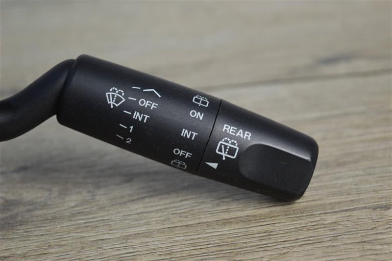 Переключатель подрулевой дворников, 250 рублей, Москва