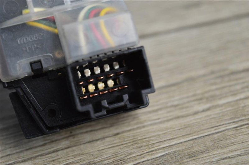 Переключатель подрулевой дворников, 250 рублей, Москва