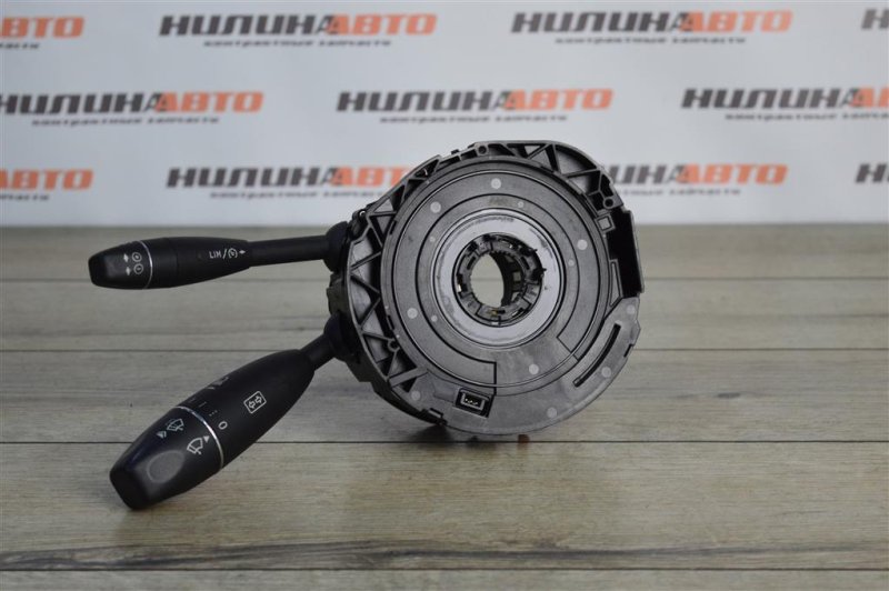 Подрулевой переключатель, 3500 рублей, Москва