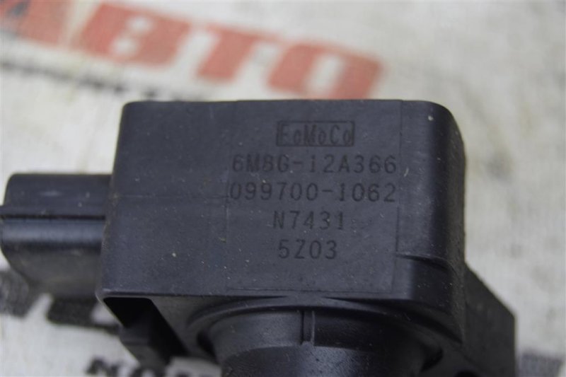 Катушка зажигания, 1000 рублей, Севастополь