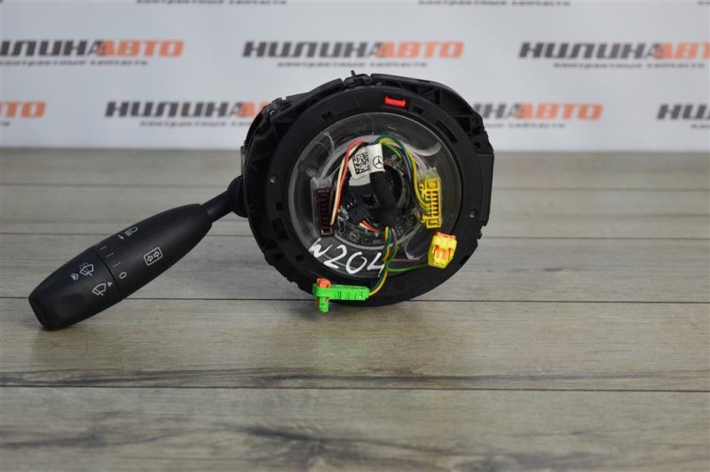 Подрулевой переключатель, 4000 рублей, Москва