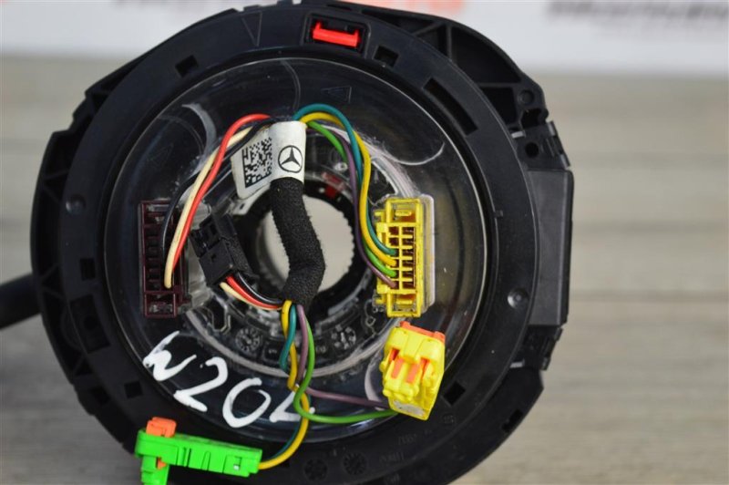 Подрулевой переключатель, 4000 рублей, Москва