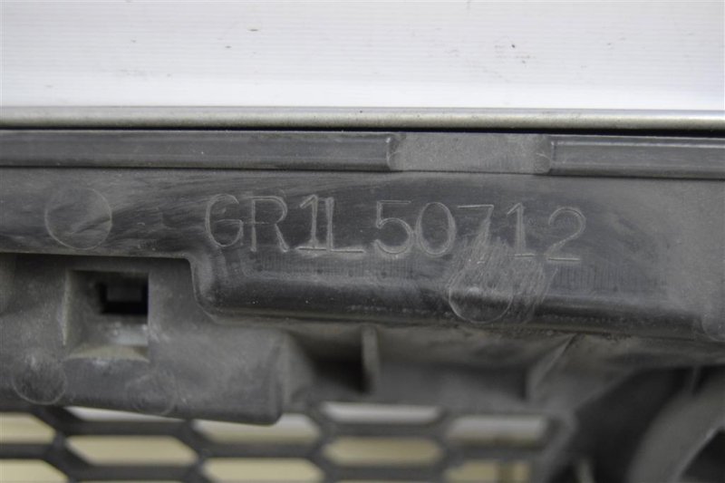 Решетка радиатора, 4000 рублей, Севастополь