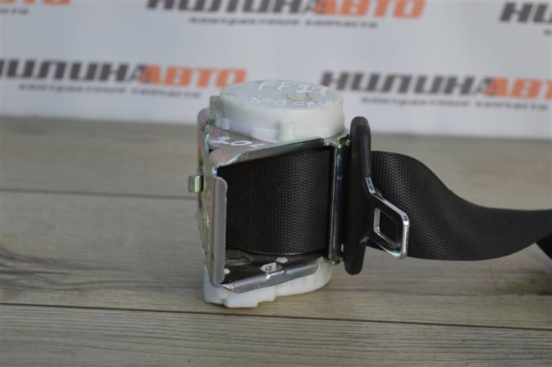 Ремень безопасности, 1000 рублей, Москва