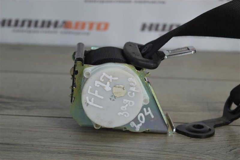 Ремень безопасности, 1000 рублей, Москва