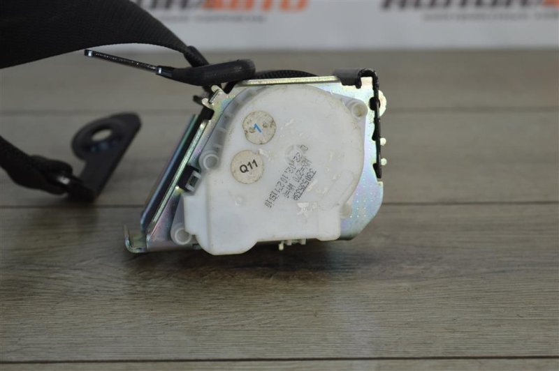 Ремень безопасности, 1000 рублей, Москва