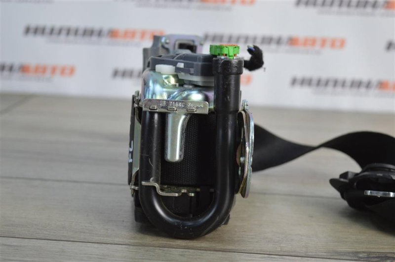 Ремень безопасности, 2000 рублей, Москва