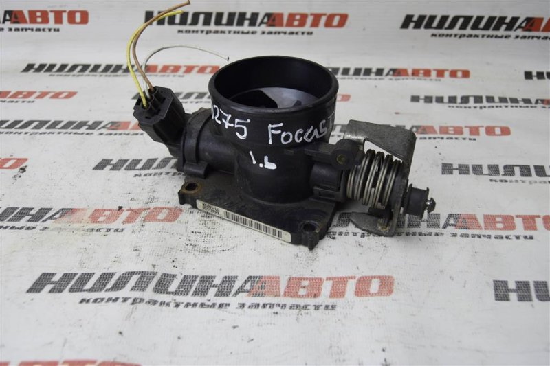 Дроссельная заслонка, 1300 рублей, Севастополь