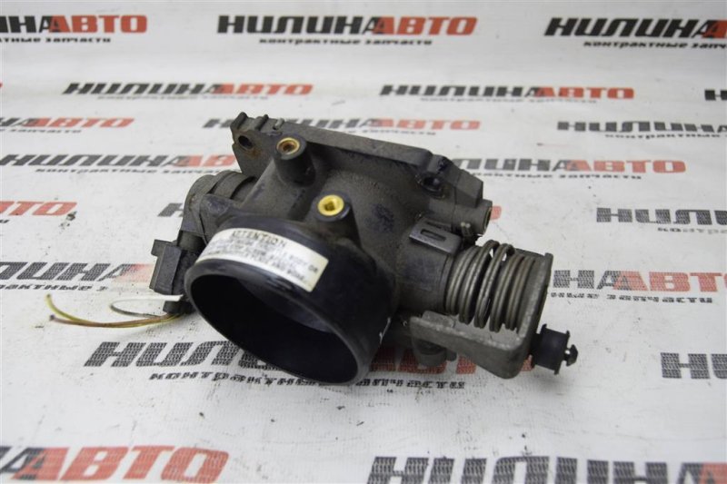 Дроссельная заслонка, 1300 рублей, Севастополь