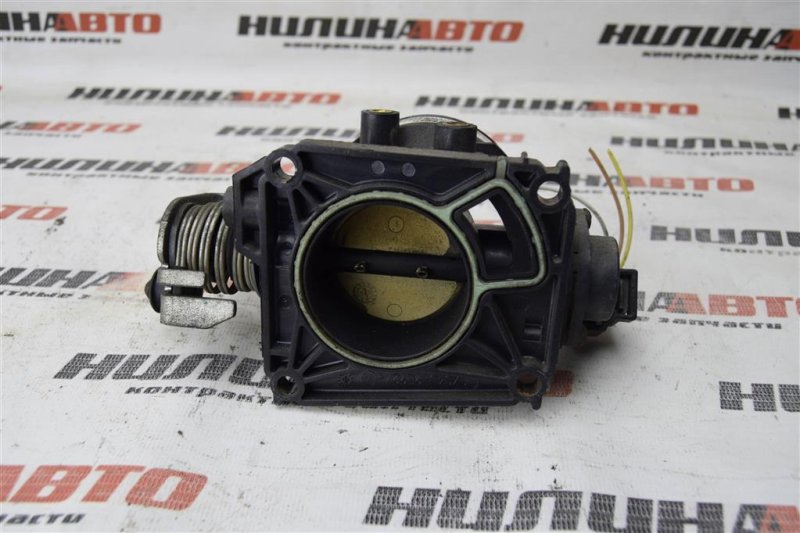 Дроссельная заслонка, 1300 рублей, Севастополь