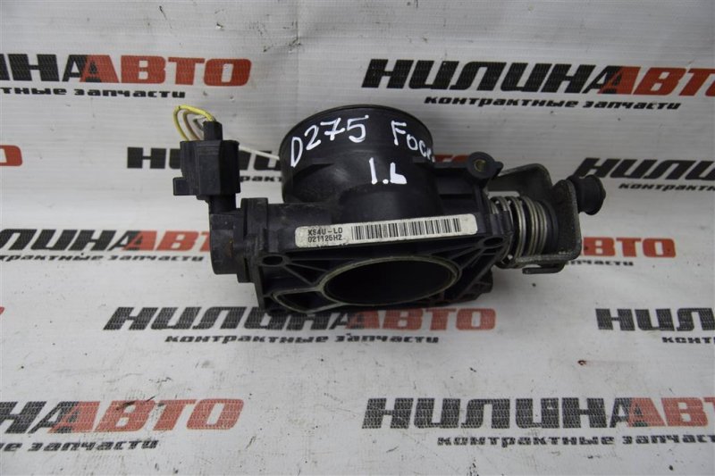 Дроссельная заслонка, 1300 рублей, Севастополь