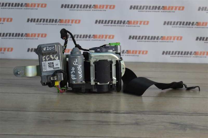 Ремень безопасности, 2500 рублей, Москва