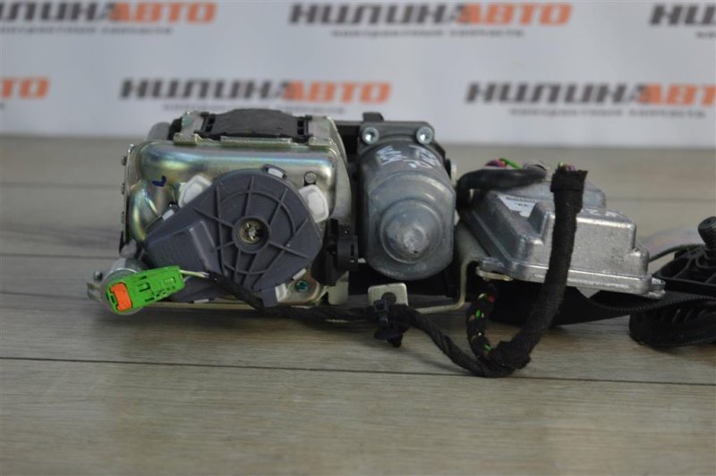 Ремень безопасности, 2500 рублей, Москва