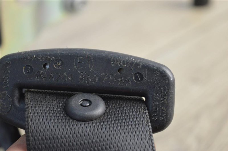 Ремень безопасности, 2500 рублей, Москва