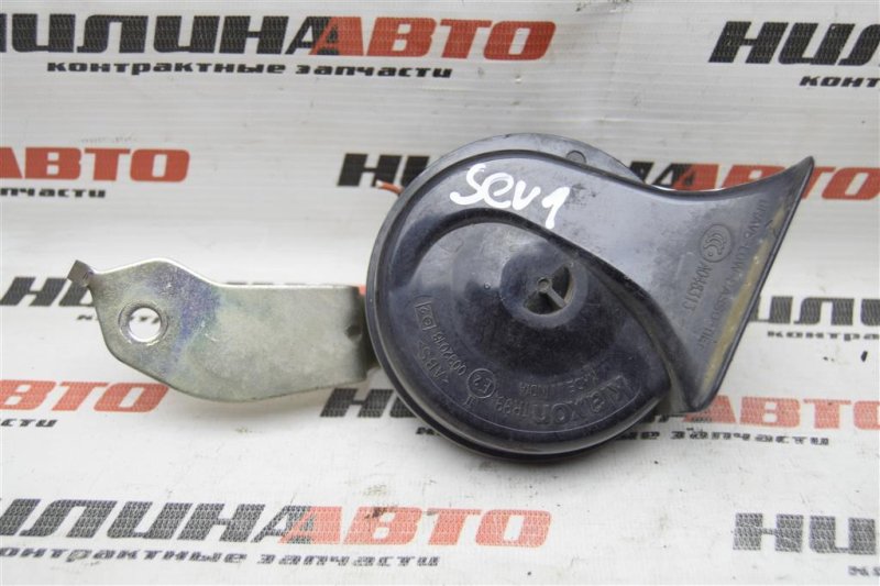 Звуковой сигнал, 250 рублей, Севастополь