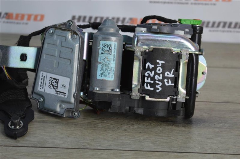 Ремень безопасности, 2500 рублей, Москва