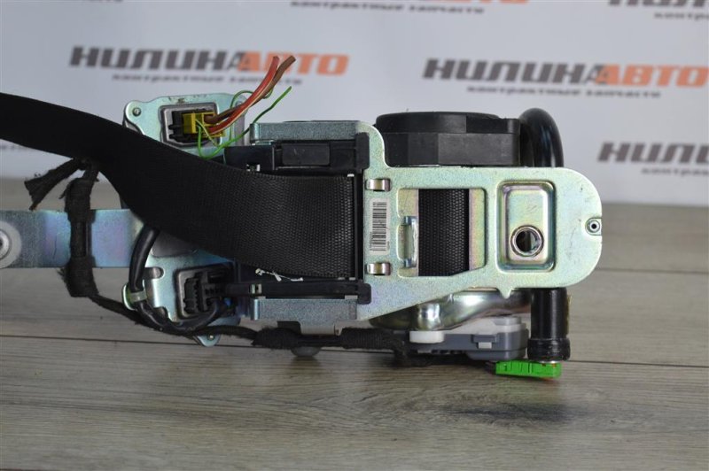 Ремень безопасности, 2500 рублей, Москва