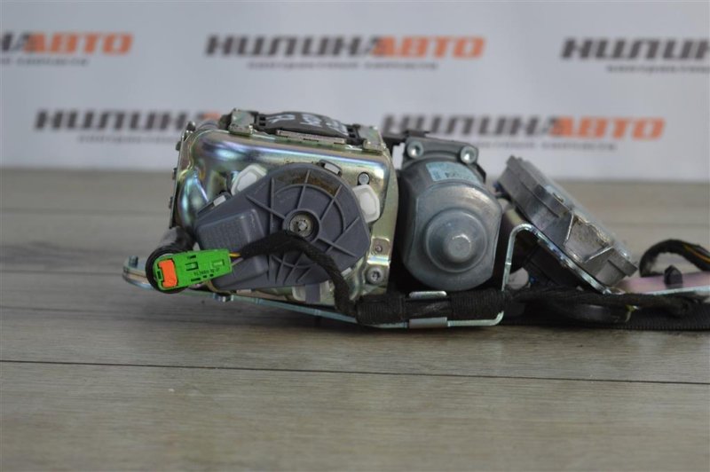 Ремень безопасности, 2500 рублей, Москва