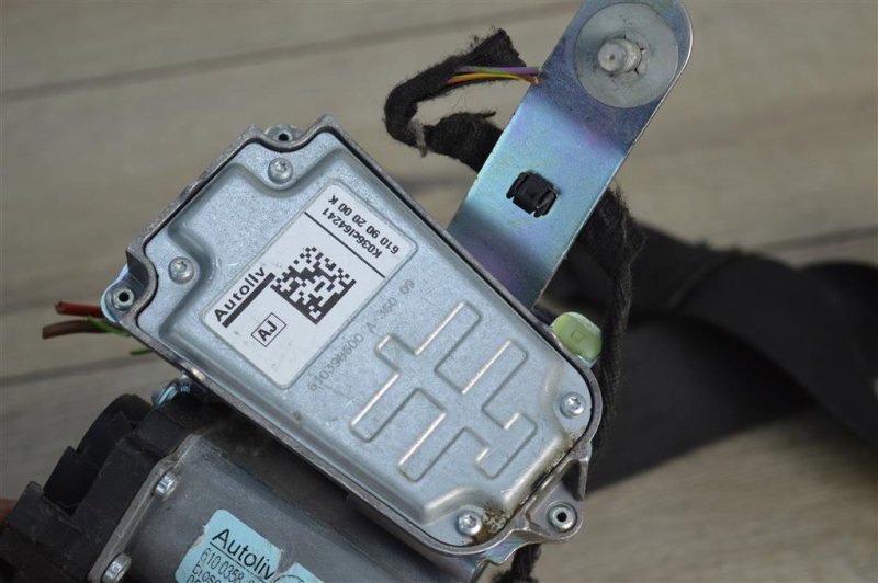 Ремень безопасности, 2500 рублей, Москва