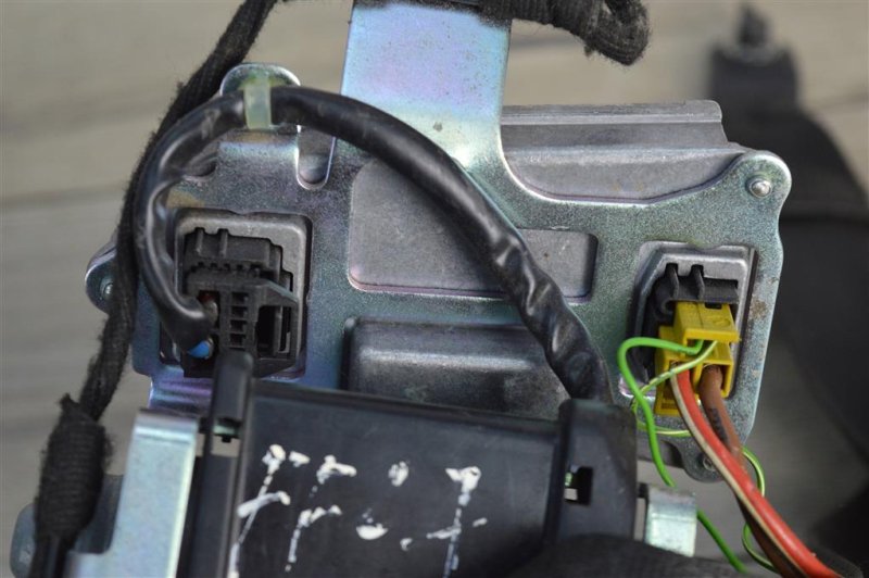 Ремень безопасности, 2500 рублей, Москва