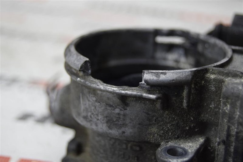 Дроссельная заслонка, 1100 рублей, Севастополь