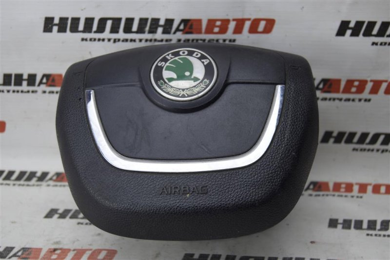 Подушка безопасности в руль, 8000 рублей, Севастополь