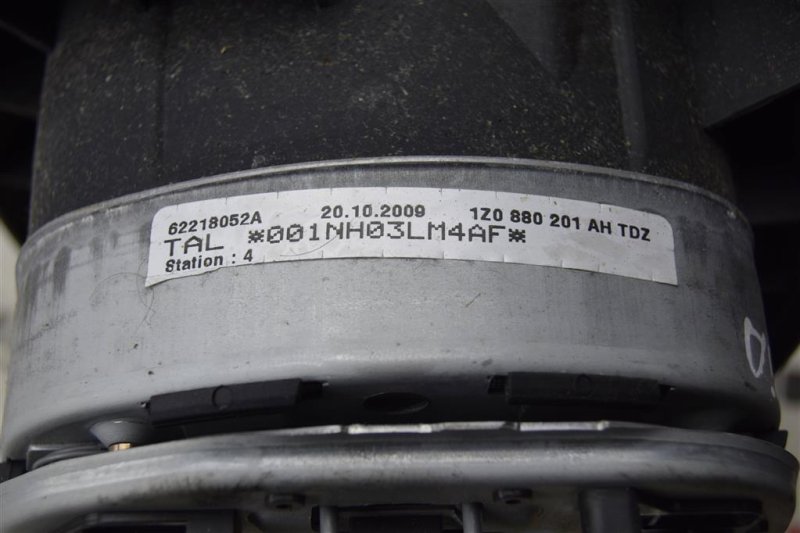 Подушка безопасности в руль, 8000 рублей, Севастополь