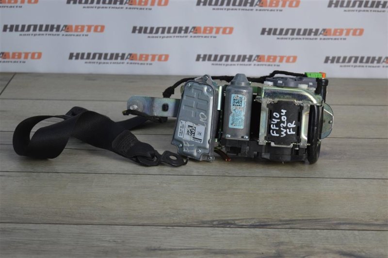 Ремень безопасности, 2500 рублей, Москва