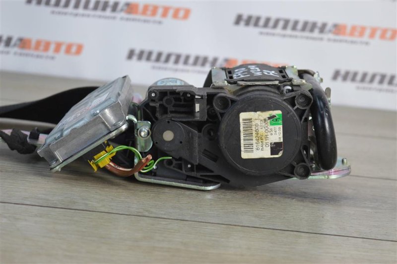 Ремень безопасности, 2500 рублей, Москва