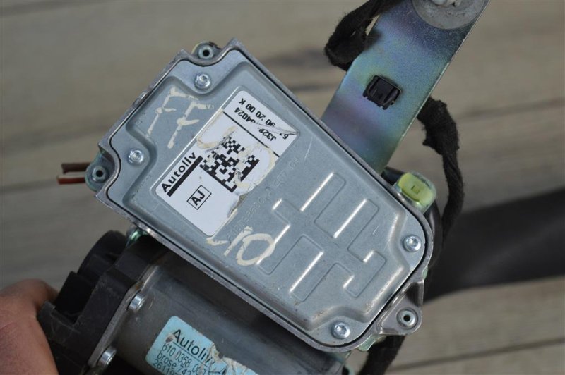 Ремень безопасности, 2500 рублей, Москва