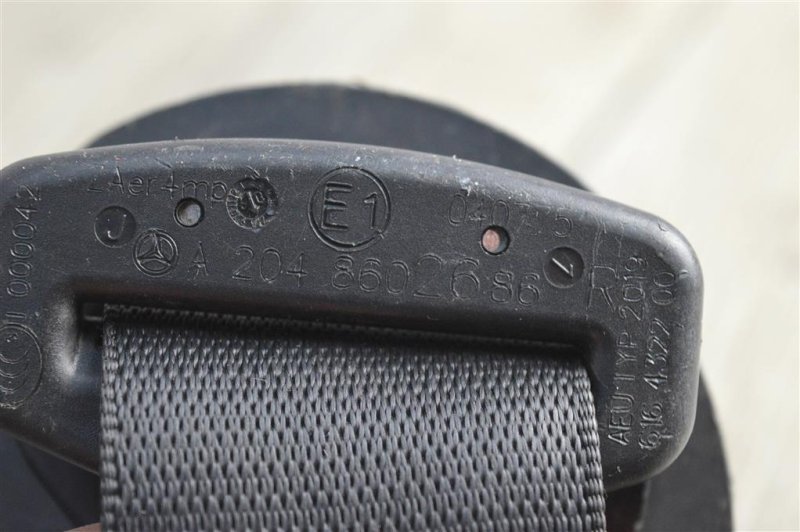 Ремень безопасности, 2500 рублей, Москва