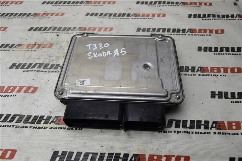 Блок управления двигателем, 1500 рублей, Севастополь